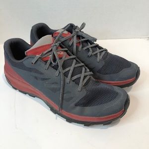 Salomon Hiking Shoes Size 13